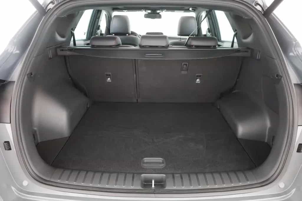 Hyundai TUCSON 1.6 T-GDI N Line 4WD Aut. LED Navi AHK 10/2019-photo-25