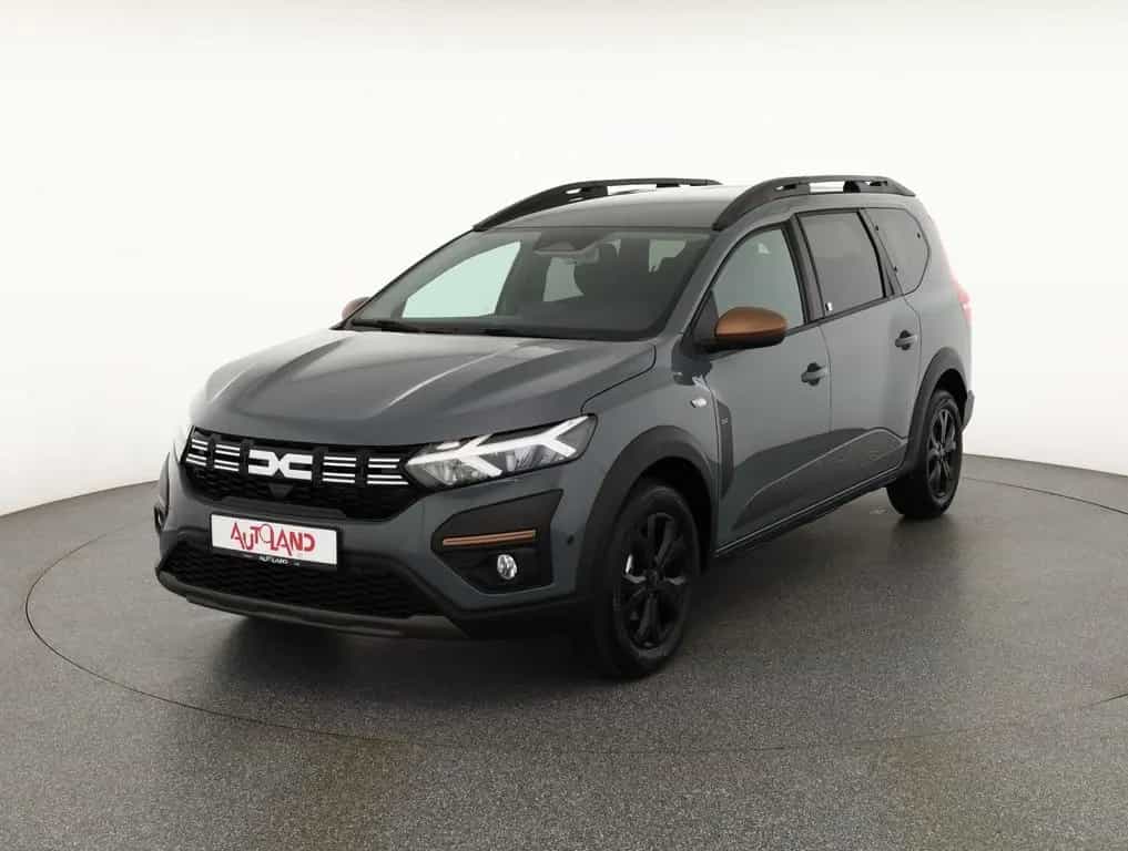 Dacia Jogger TCe 110 Extreme LED Kamera 7-Sitzer 04/2025-photo-1