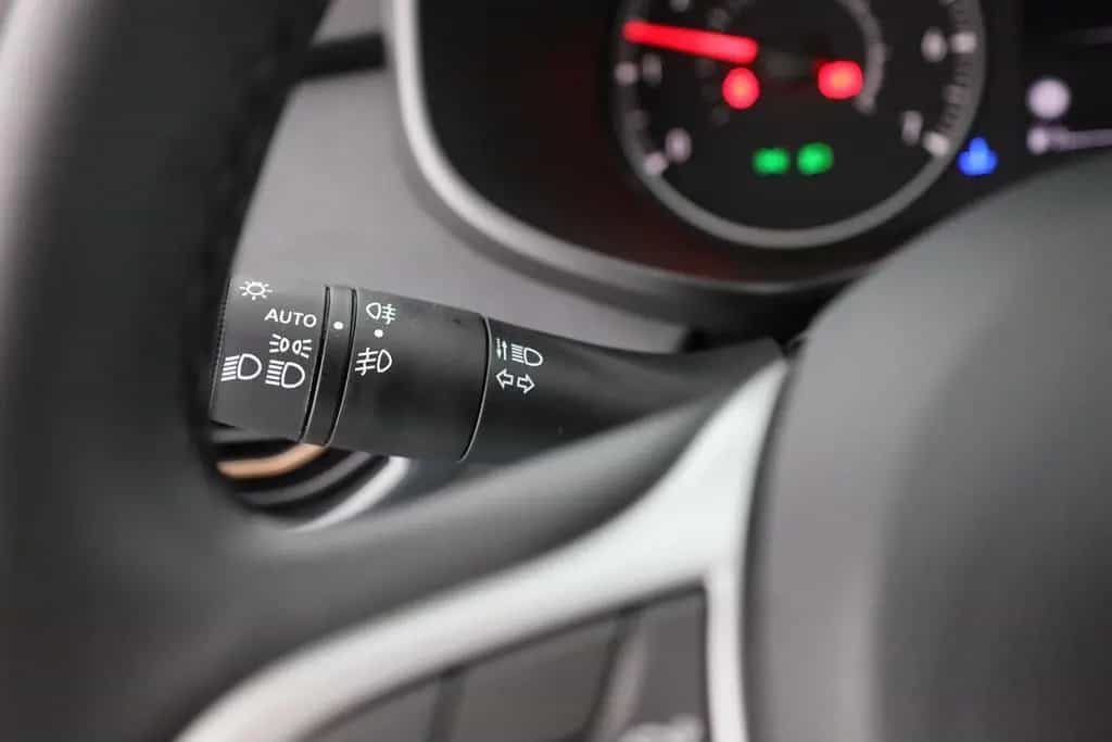 Dacia Jogger TCe 110 Extreme LED Kamera 7-Sitzer 04/2025-photo-17