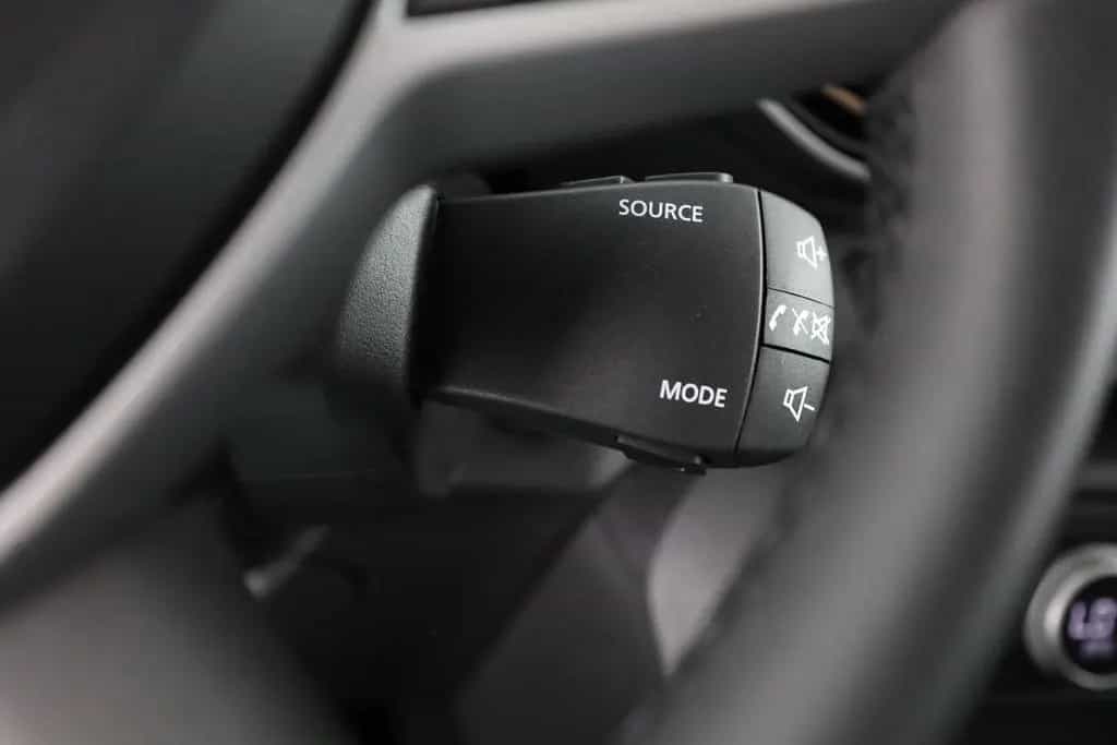 Dacia Jogger TCe 110 Extreme LED Kamera 7-Sitzer 04/2025-photo-19