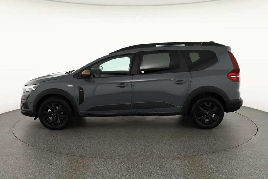 Dacia Jogger TCe 110 Extreme LED Kamera 7-Sitzer 04/2025-photo-2