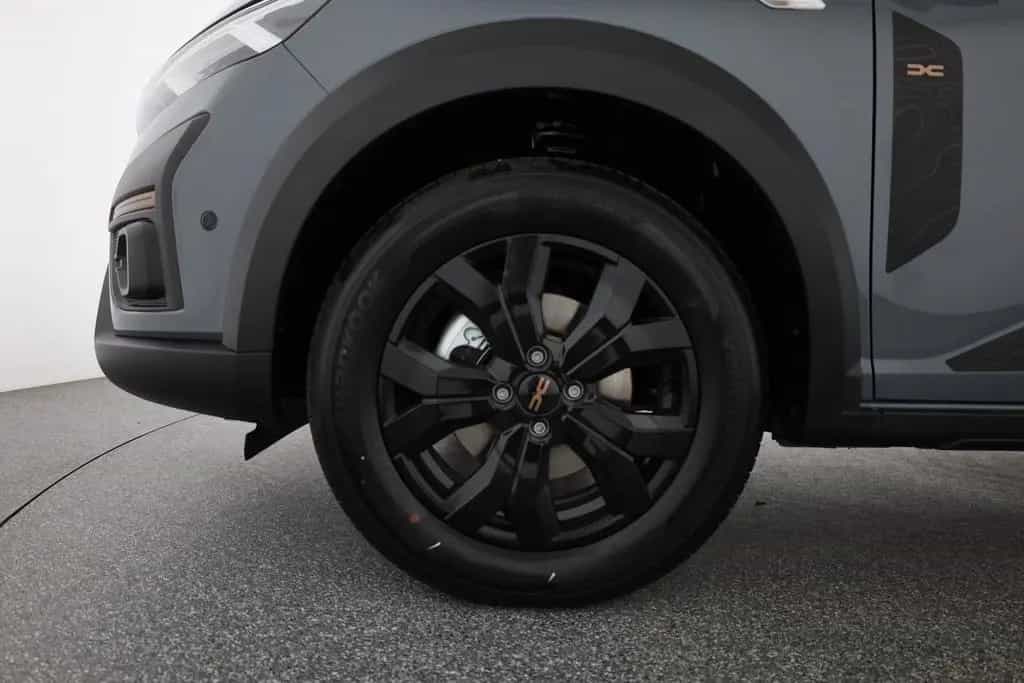 Dacia Jogger TCe 110 Extreme LED Kamera 7-Sitzer 04/2025-photo-31