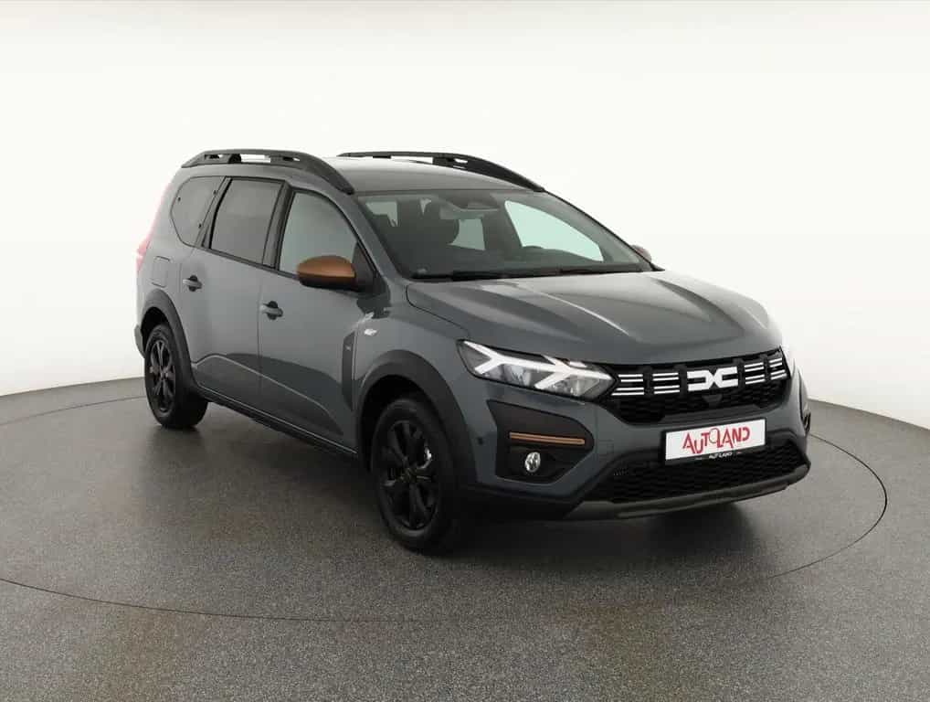 Dacia Jogger TCe 110 Extreme LED Kamera 7-Sitzer 04/2025-photo-7