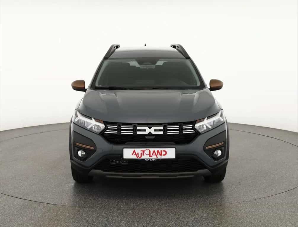 Dacia Jogger TCe 110 Extreme LED Kamera 7-Sitzer 04/2025-photo-8