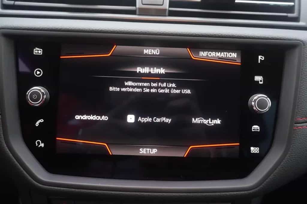 Seat Arona 1.0 TSI FR LED Navi ACC Virtual Cockpit 01/2020-photo-23