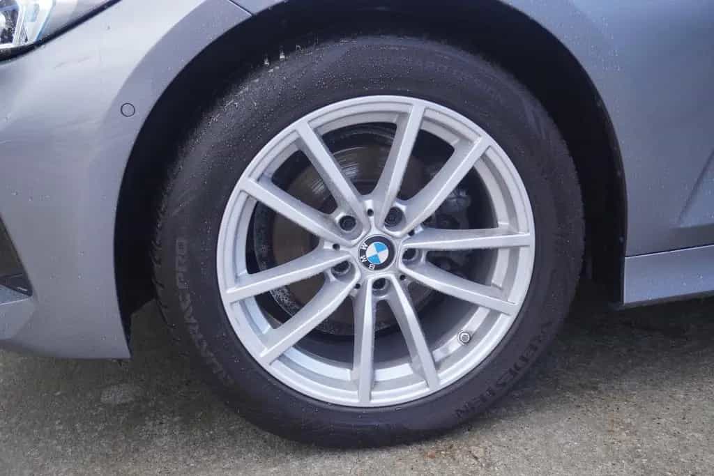 BMW 3 Series i Limousine Aut. LED Navi Totwinkel Kamera 06/2024-photo-7