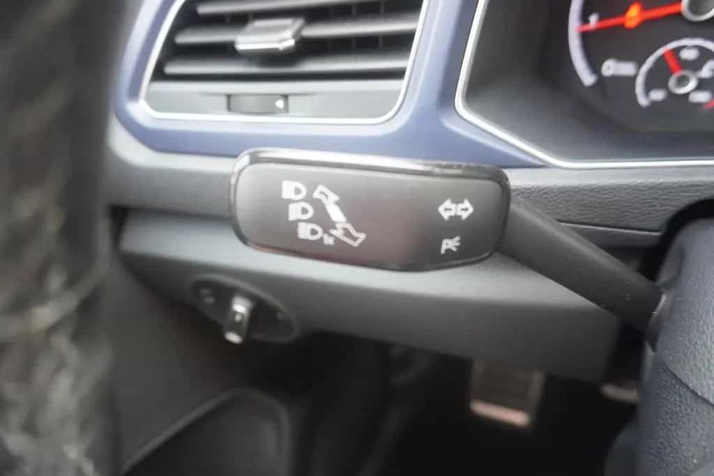 Volkswagen T-Roc 1.0 United ACC Navi App-Connect Tempomat 12/2020-photo-14