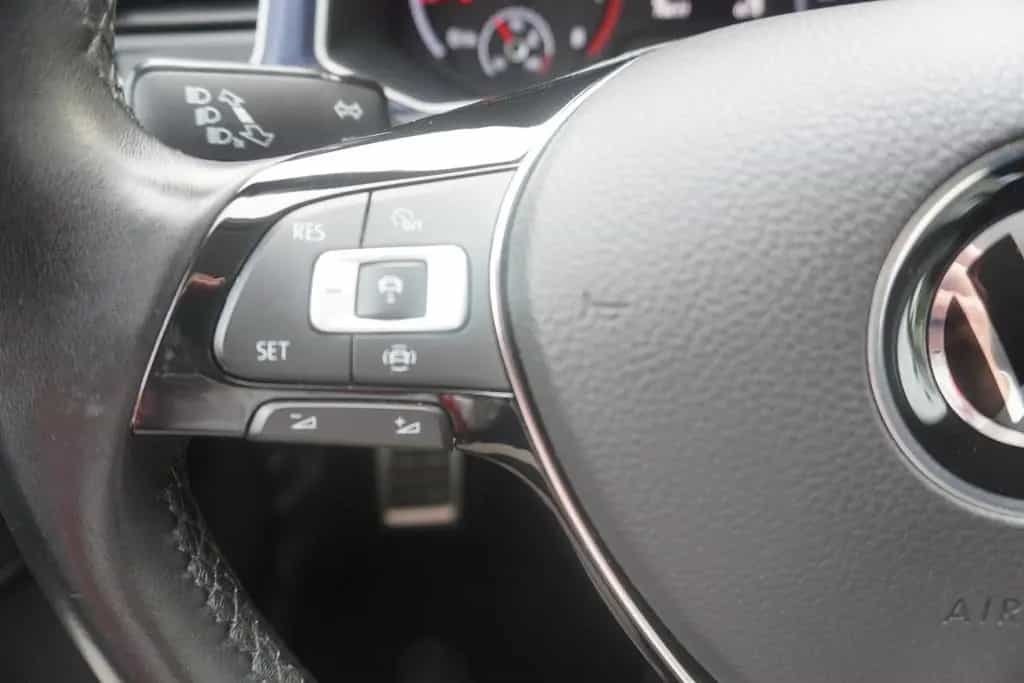 Volkswagen T-Roc 1.0 United ACC Navi App-Connect Tempomat 12/2020-photo-15