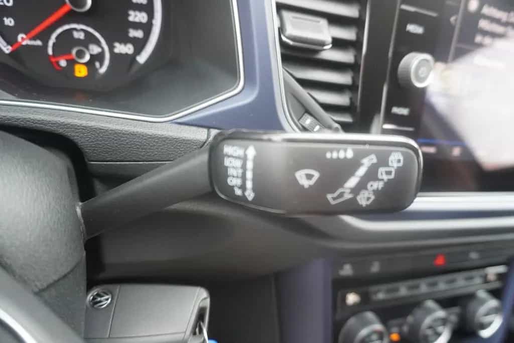 Volkswagen T-Roc 1.0 United ACC Navi App-Connect Tempomat 12/2020-photo-17