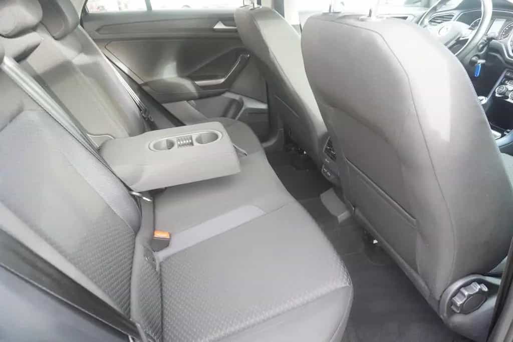 Volkswagen T-Roc 1.0 United ACC Navi App-Connect Tempomat 12/2020-photo-28
