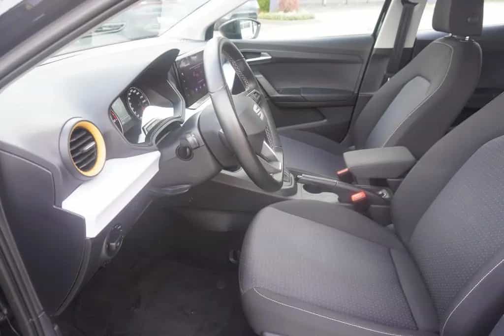Seat Ibiza 1.0 TSI Style LED Navi FullLink Tempomat 03/2022-photo-11