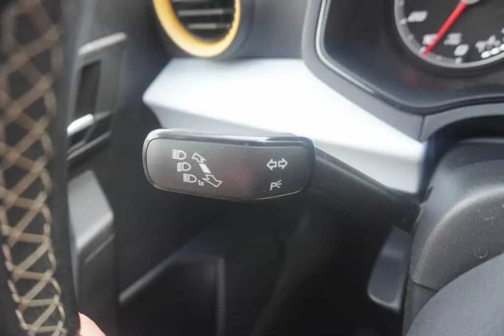 Seat Ibiza 1.0 TSI Style LED Navi FullLink Tempomat 03/2022-photo-14