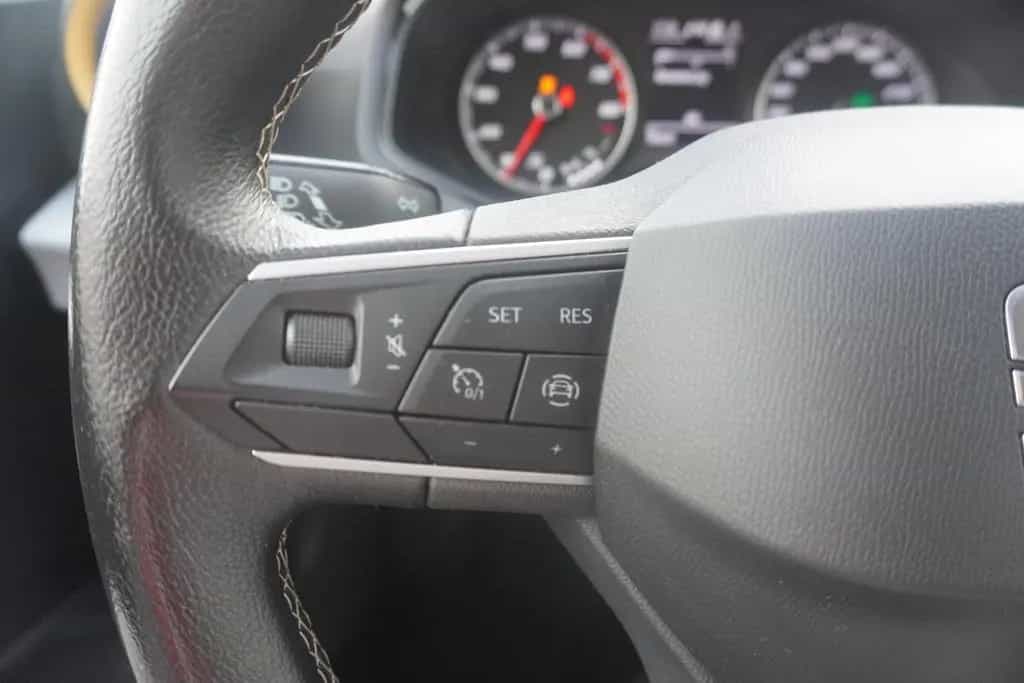 Seat Ibiza 1.0 TSI Style LED Navi FullLink Tempomat 03/2022-photo-15