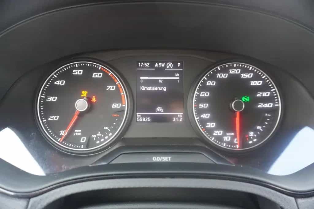Seat Ibiza 1.0 TSI Style LED Navi FullLink Tempomat 03/2022-photo-16