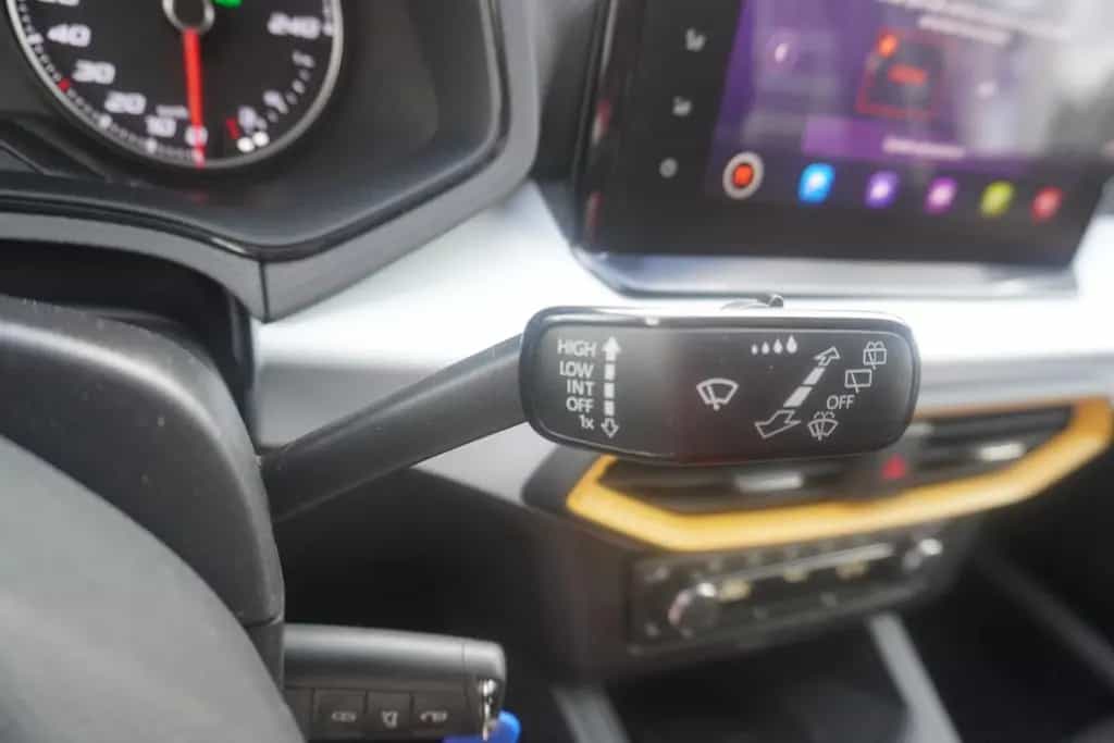 Seat Ibiza 1.0 TSI Style LED Navi FullLink Tempomat 03/2022-photo-18