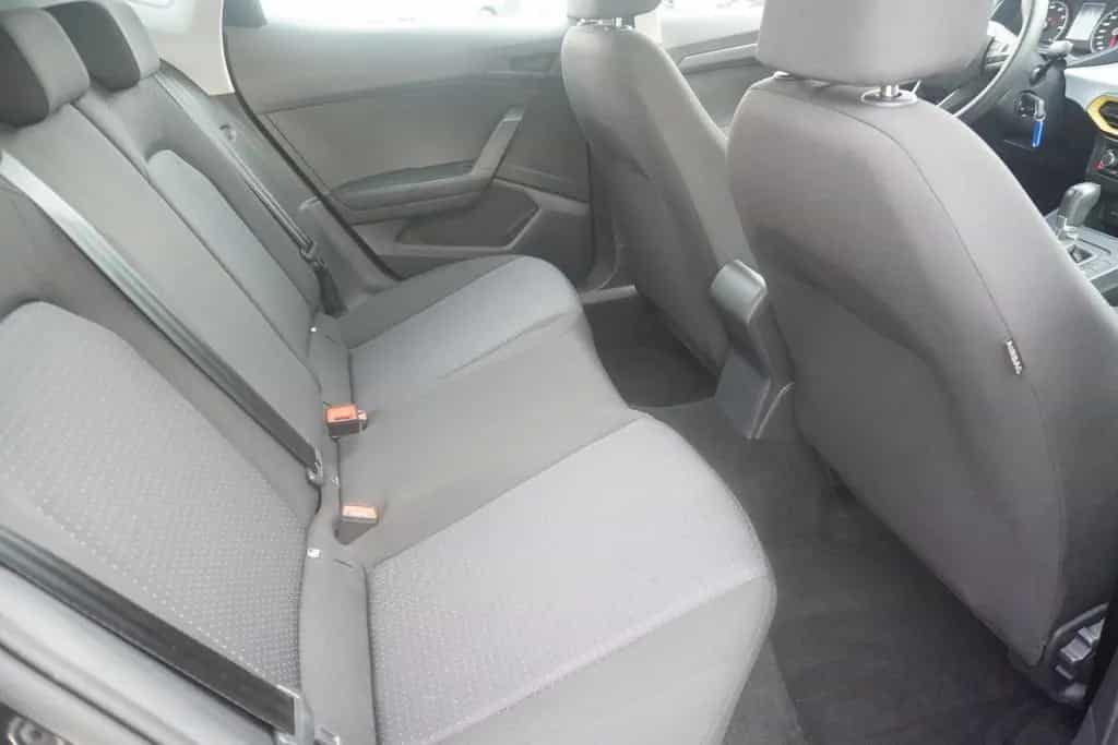 Seat Ibiza 1.0 TSI Style LED Navi FullLink Tempomat 03/2022-photo-28