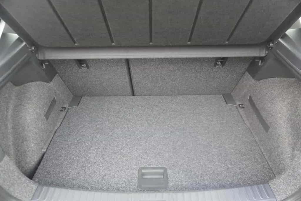 Seat Ibiza 1.0 TSI Style LED Navi FullLink Tempomat 03/2022-photo-7