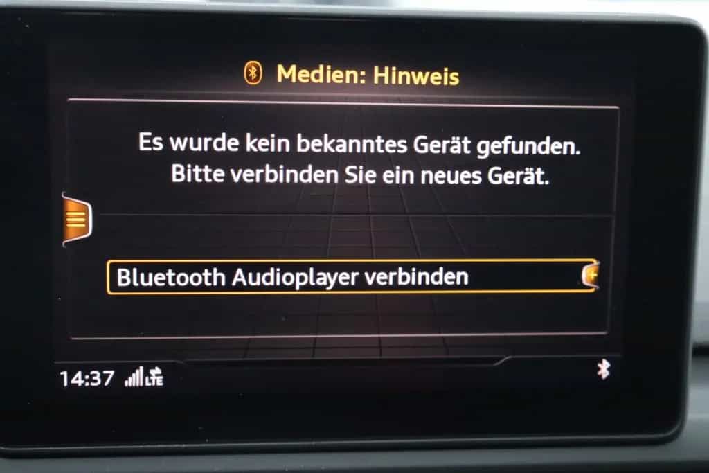 Audi A4 Avant 2.0 TFSI LED Navi Sitzheizung DAB USB 02/2018-photo-18