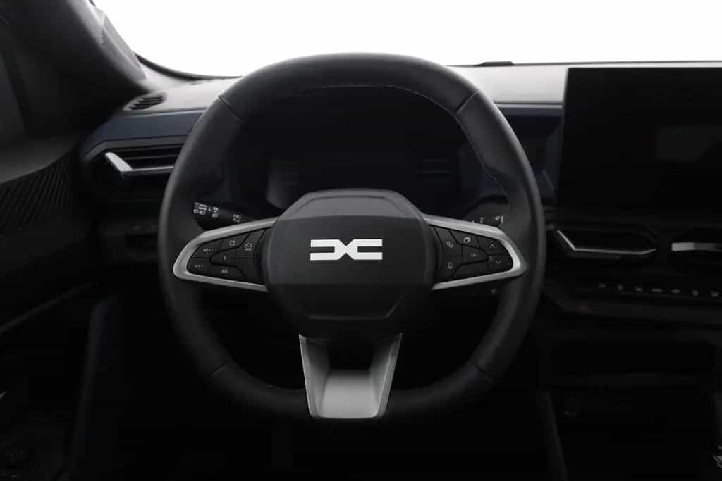 Dacia Duster TCe 130 LED Navi Kamera 04/2025-photo-15