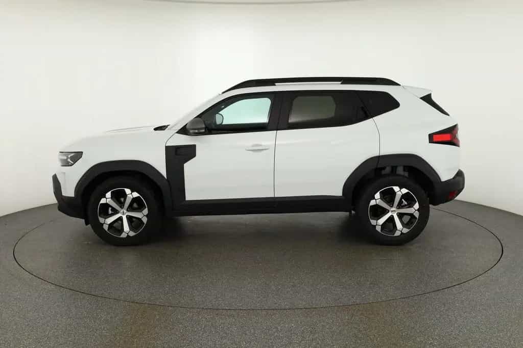 Dacia Duster TCe 130 LED Navi Kamera 04/2025-photo-2