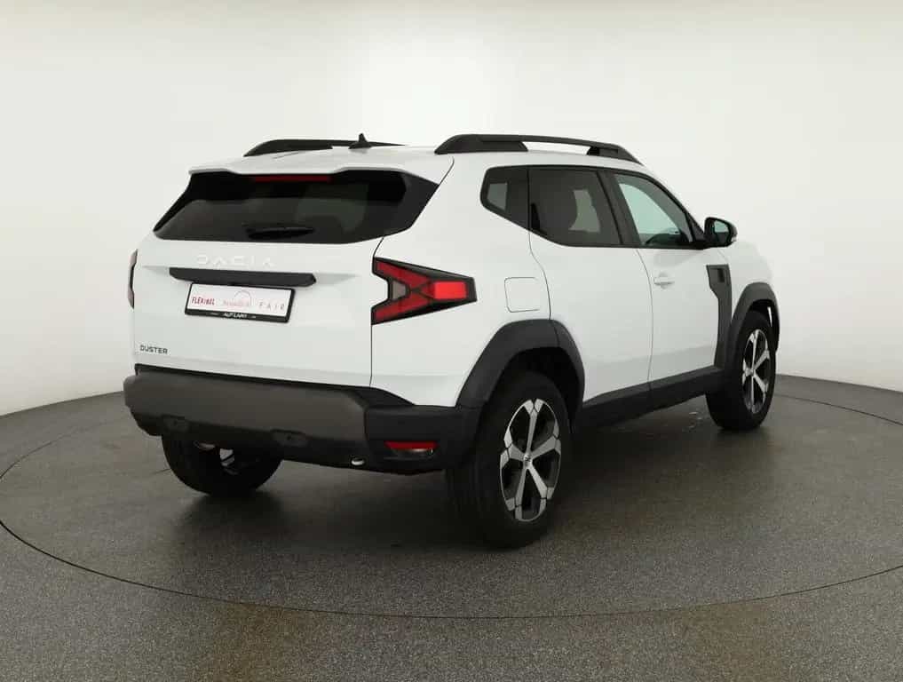 Dacia Duster TCe 130 LED Navi Kamera 04/2025-photo-5