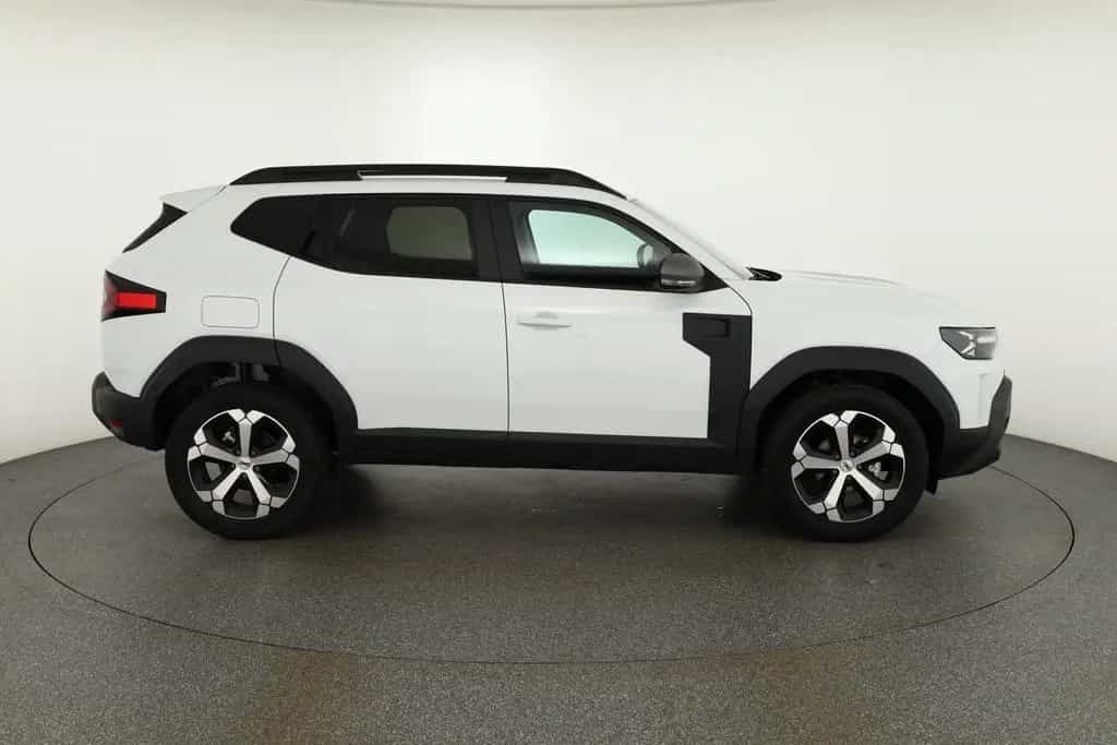 Dacia Duster TCe 130 LED Navi Kamera 04/2025-photo-6
