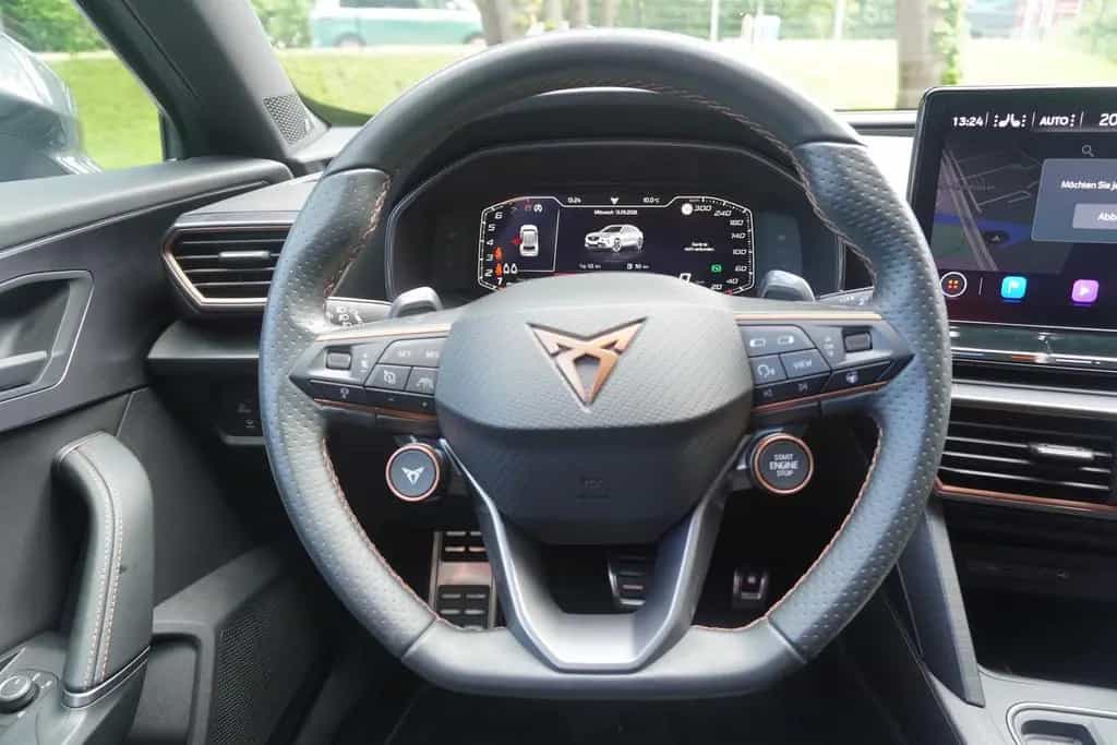 Cupra Formentor VZ 2.0 TSI 4Drive LED Virtual Cockpit 01/2021-photo-12