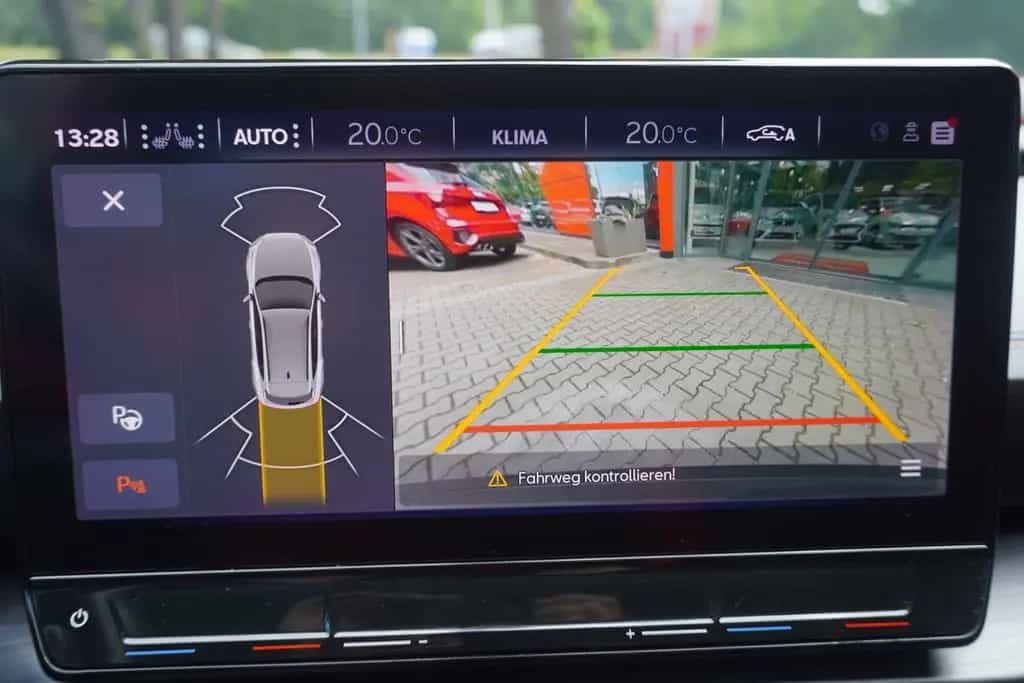 Cupra Formentor VZ 2.0 TSI 4Drive LED Virtual Cockpit 01/2021-photo-18