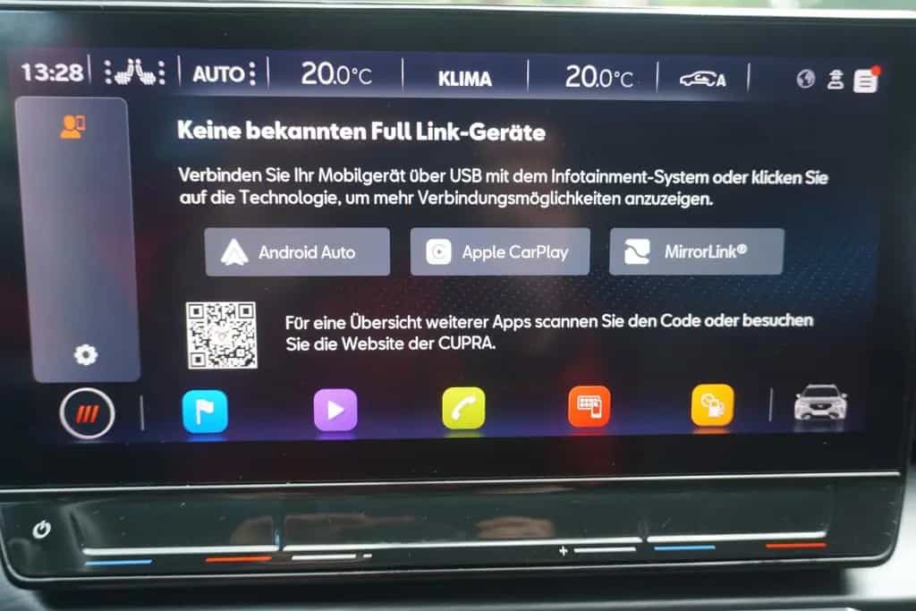 Cupra Formentor VZ 2.0 TSI 4Drive LED Virtual Cockpit 01/2021-photo-19