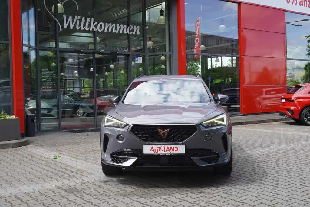 Cupra Formentor VZ 2.0 TSI 4Drive LED Virtual Cockpit 01/2021-photo-2