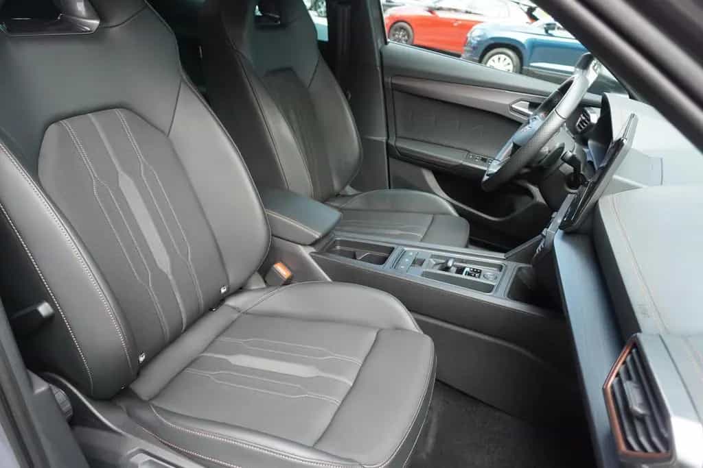 Cupra Formentor VZ 2.0 TSI 4Drive LED Virtual Cockpit 01/2021-photo-22