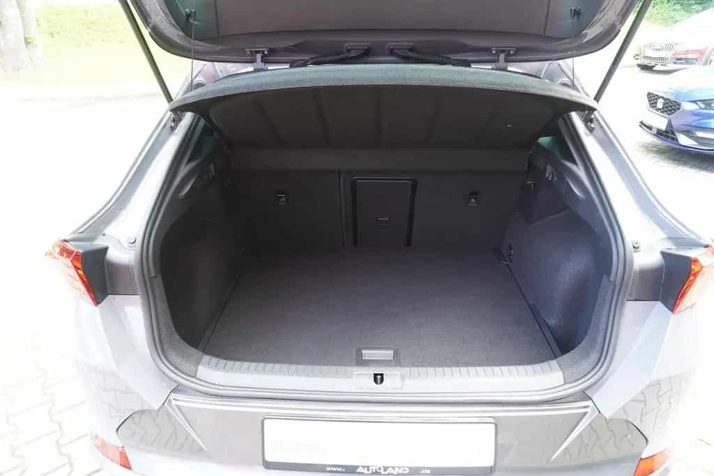 Cupra Formentor VZ 2.0 TSI 4Drive LED Virtual Cockpit 01/2021-photo-26
