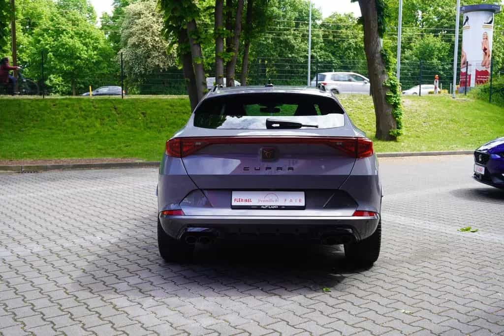 Cupra Formentor VZ 2.0 TSI 4Drive LED Virtual Cockpit 01/2021-photo-6