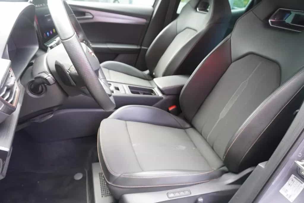 Cupra Formentor VZ 2.0 TSI 4Drive LED Virtual Cockpit 01/2021-photo-9