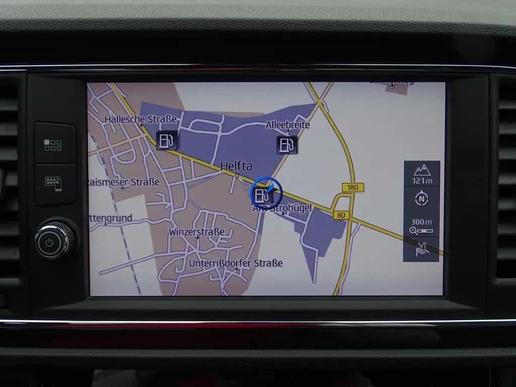 Seat Leon 1.4 FR LED Navi Android Apple Soundsystem 05/2018-photo-10