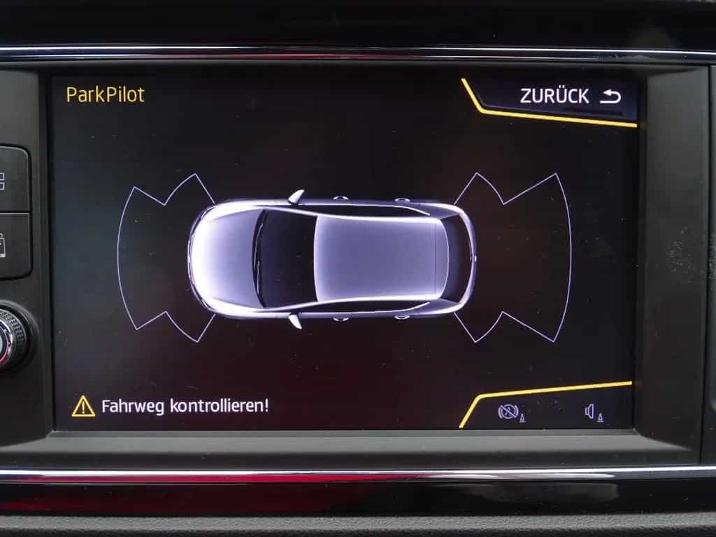 Seat Leon 1.4 FR LED Navi Android Apple Soundsystem 05/2018-photo-11