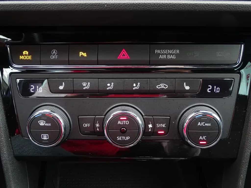Seat Leon 1.4 FR LED Navi Android Apple Soundsystem 05/2018-photo-12