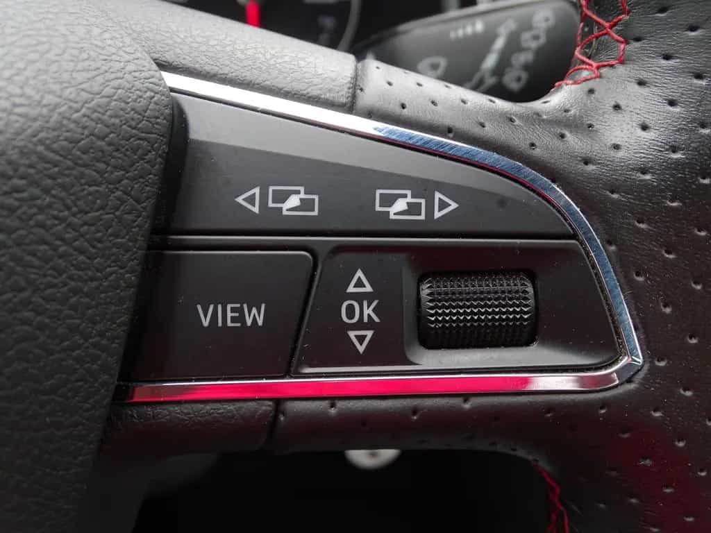 Seat Leon 1.4 FR LED Navi Android Apple Soundsystem 05/2018-photo-15