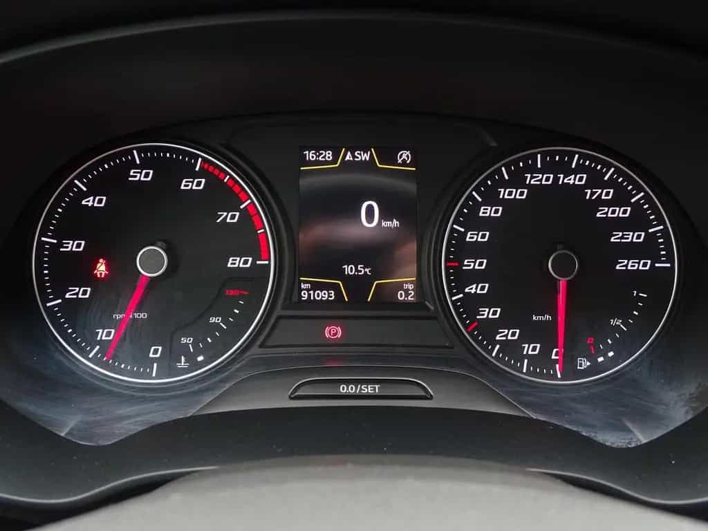 Seat Leon 1.4 FR LED Navi Android Apple Soundsystem 05/2018-photo-20