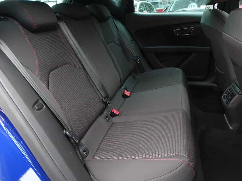Seat Leon 1.4 FR LED Navi Android Apple Soundsystem 05/2018-photo-26