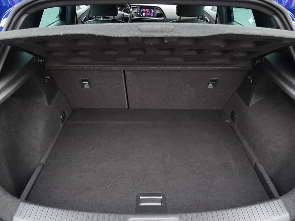 Seat Leon 1.4 FR LED Navi Android Apple Soundsystem 05/2018-photo-27