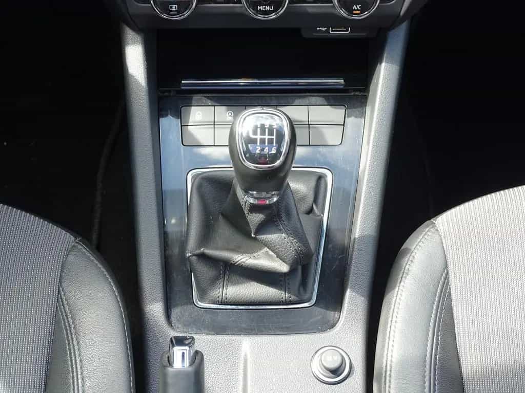 Skoda Octavia Combi 1.5 16V TSI Android Apple Panorama 04/2018-photo-16