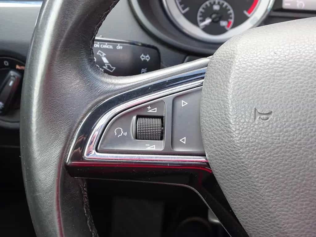 Skoda Octavia Combi 1.5 16V TSI Android Apple Panorama 04/2018-photo-18