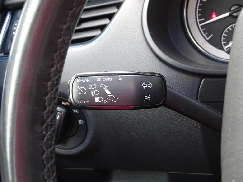 Skoda Octavia Combi 1.5 16V TSI Android Apple Panorama 04/2018-photo-21