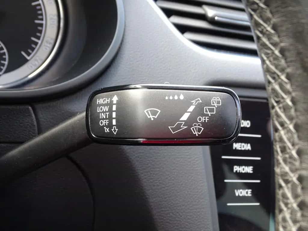 Skoda Octavia Combi 1.5 16V TSI Android Apple Panorama 04/2018-photo-22