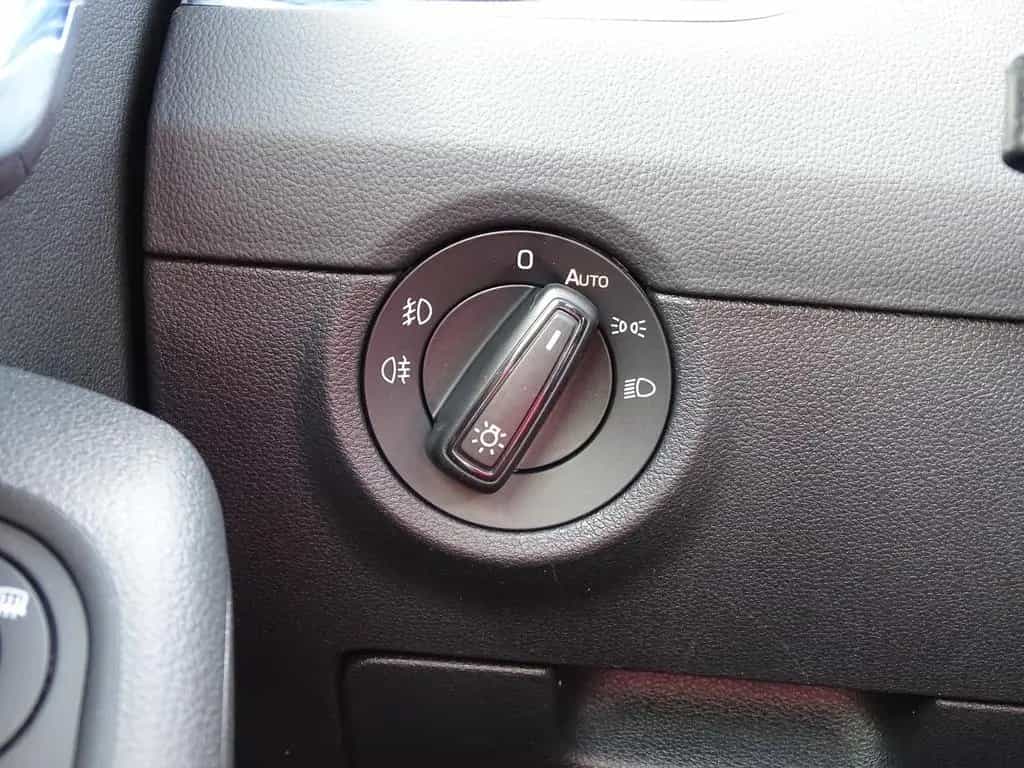 Skoda Octavia Combi 1.5 16V TSI Android Apple Panorama 04/2018-photo-23