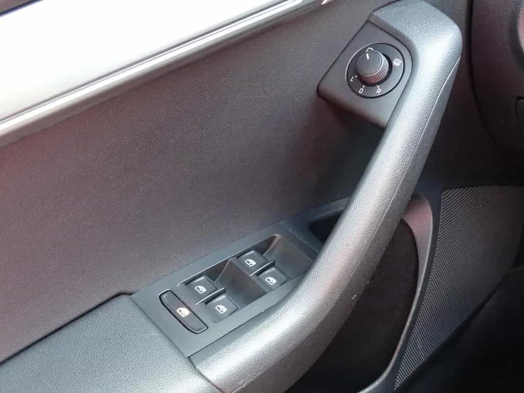 Skoda Octavia Combi 1.5 16V TSI Android Apple Panorama 04/2018-photo-24