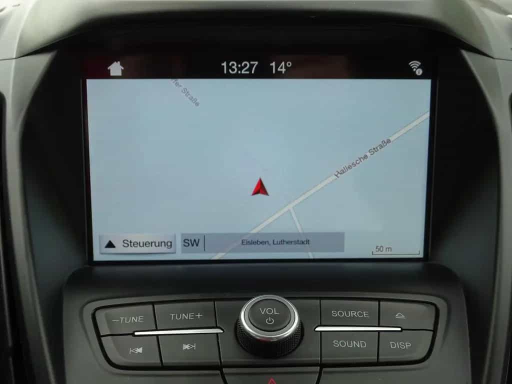Ford Kuga 1.5 EcoBoost ST-Line Navi Bi-Xenon AHK AWD 07/2018-photo-10