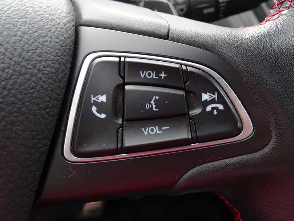 Ford Kuga 1.5 EcoBoost ST-Line Navi Bi-Xenon AHK AWD 07/2018-photo-14