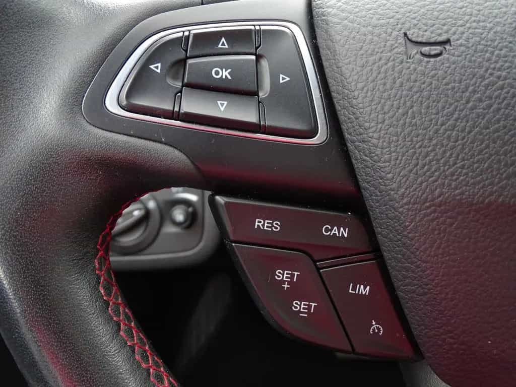 Ford Kuga 1.5 EcoBoost ST-Line Navi Bi-Xenon AHK AWD 07/2018-photo-15